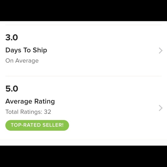 Meet your Posher, Amanda - Picture 2 of 2